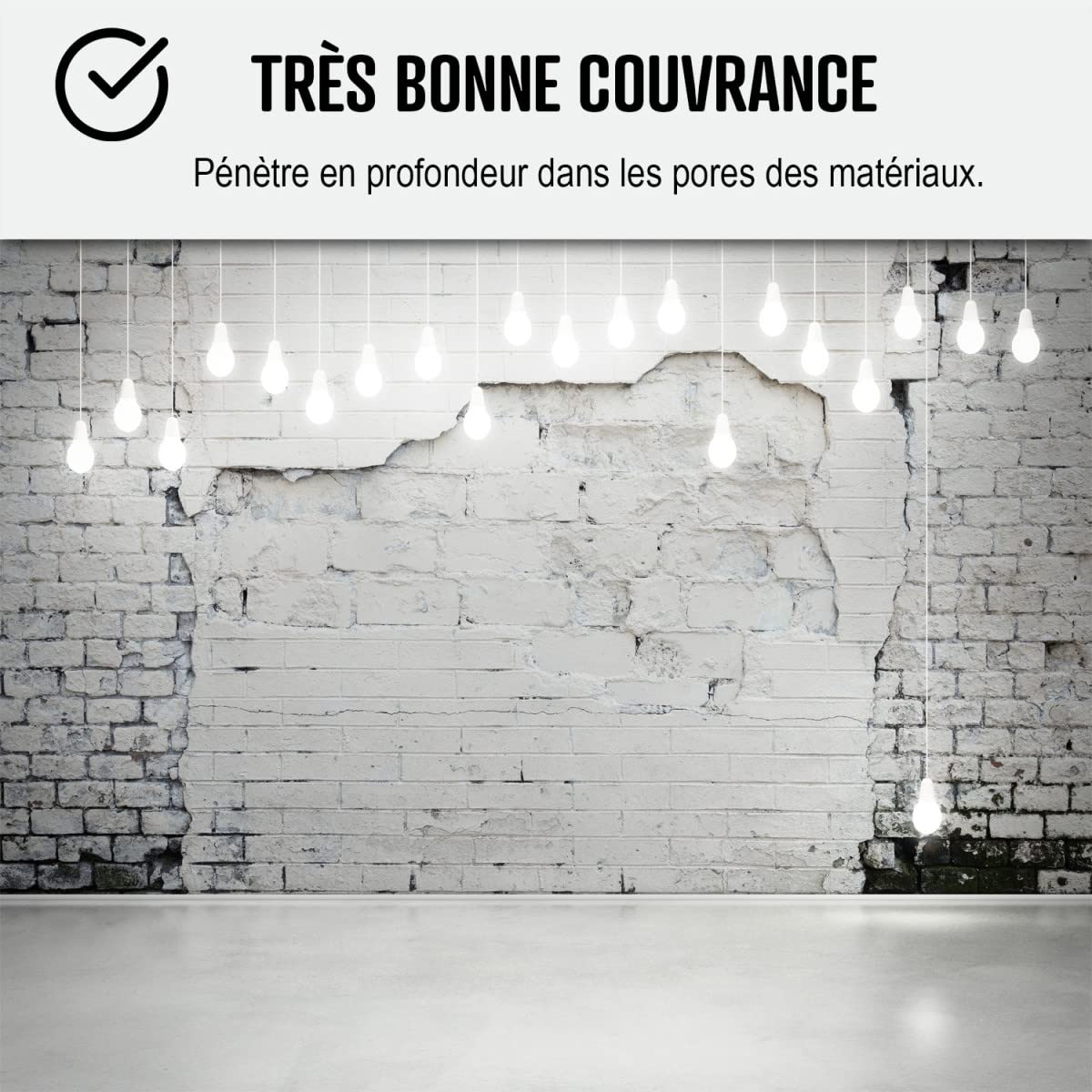 arcane-arcascreen-peinture-anti-humidit-2-5-l-anti-moisissure image 6