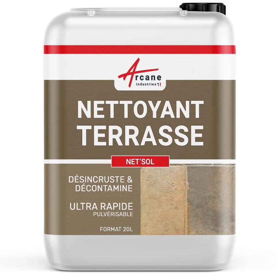 arcane-net-nettoyant-terrasse-dalles-sol-ext-rieur-20-l image 1