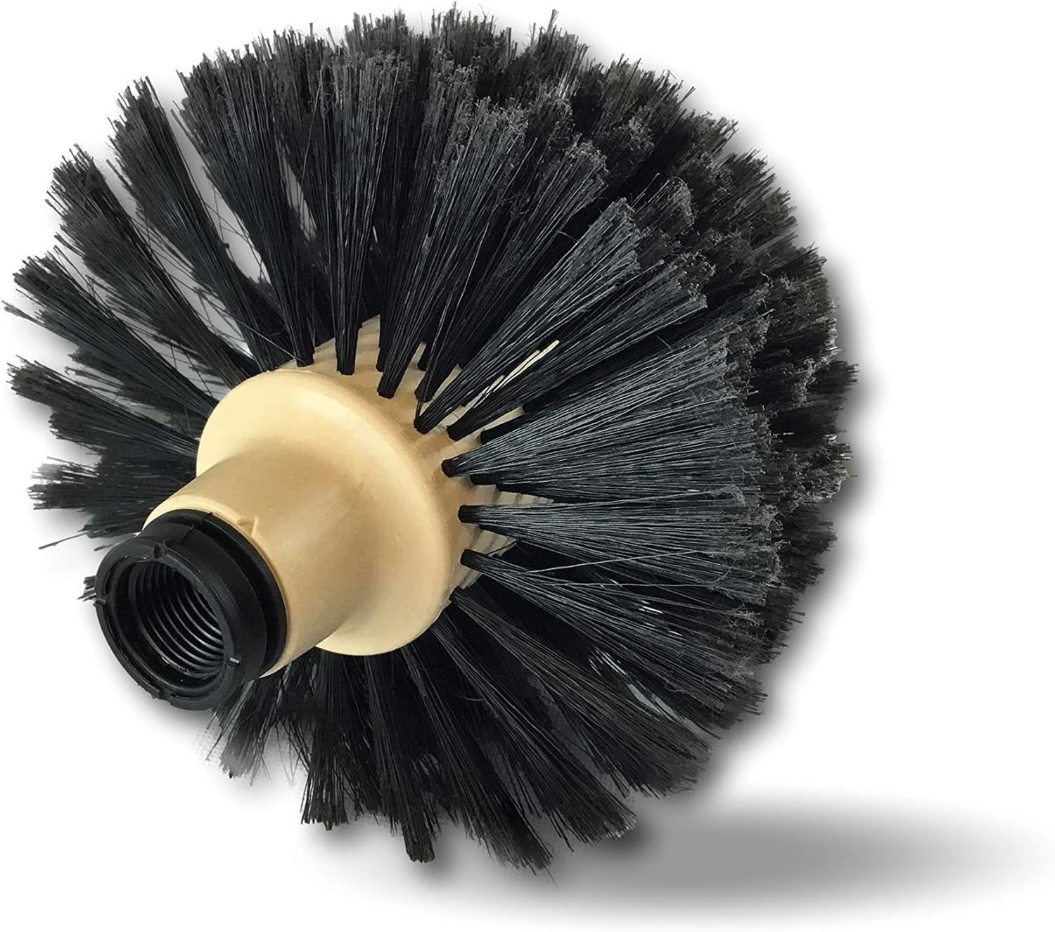 kibros-m-nage-t-te-de-loup-boule-vinyl-180-mm image 2