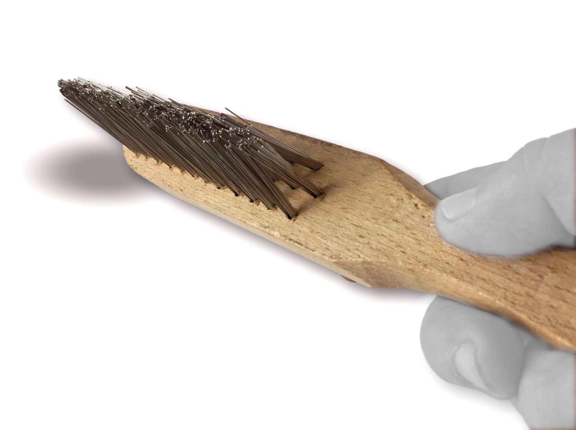kibros-brosse-soudeur-d-angle-inox-40-mm-fils-droits image 4