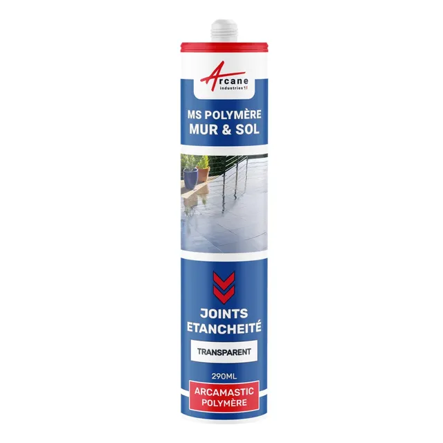 arcane-imper-arcamastic-colle-ms-290-ml-transparent image 1