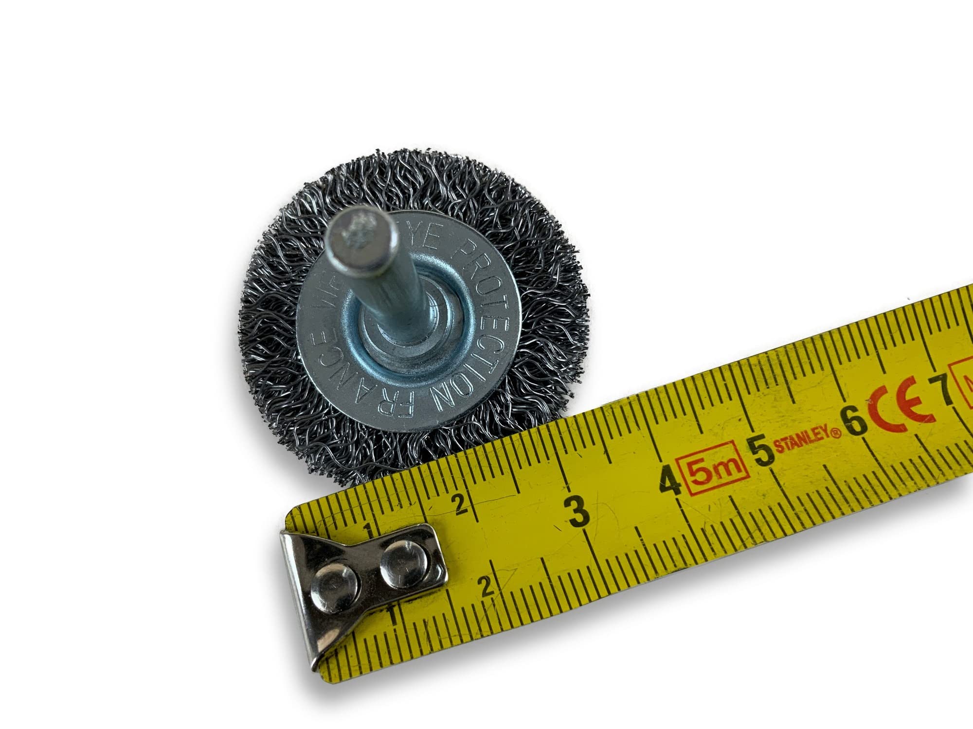 kibros-brosse-circulaire-38-mm-acier-dur-8-mm-brosse-perceuse-x1 image 6