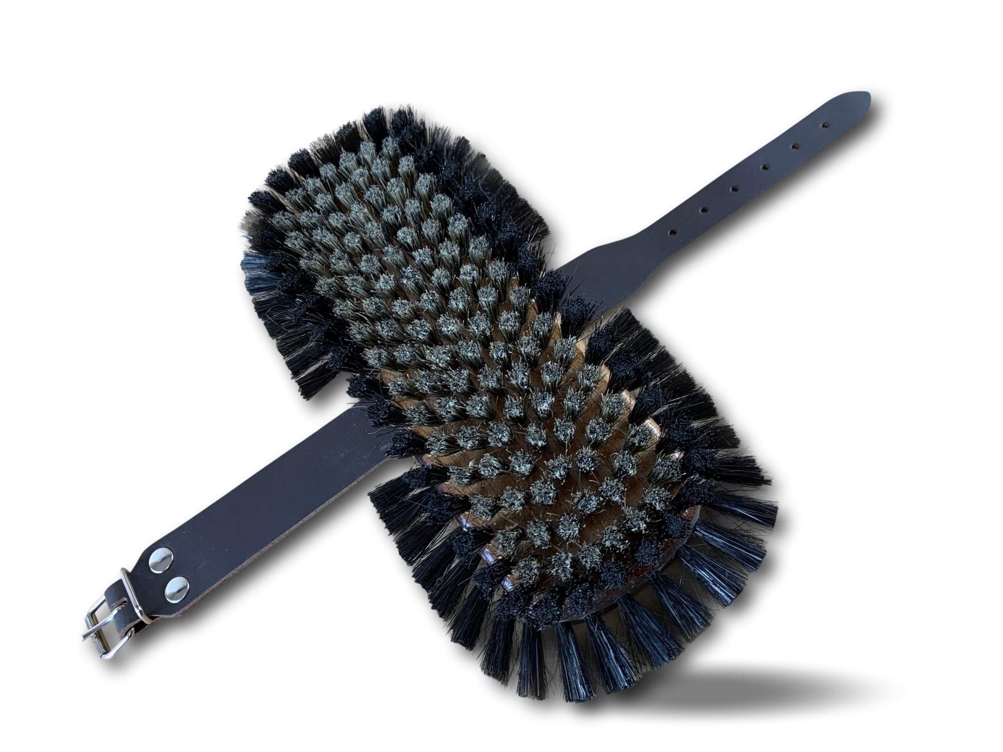 kibros-brosse-parquet-sangle-lustrage-sols-cir-s-l-unit image 3