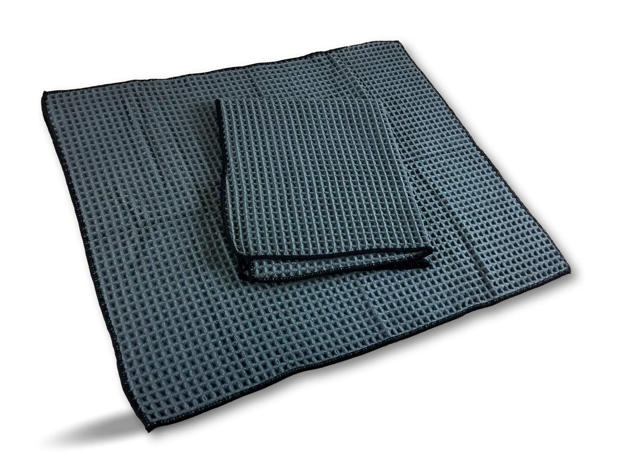 kibros-m-nage-serpilli-re-microfibre-50x60-nid-abeille-x1 image 4