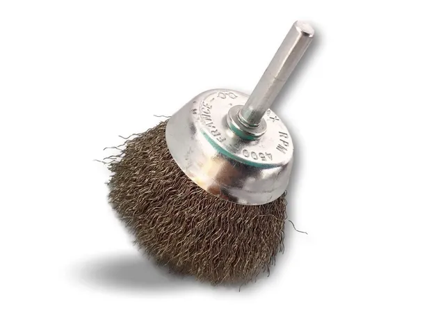 kibros-brosse-rotative-coupe-50mm-inox-souple-perceuse-x1 image 1