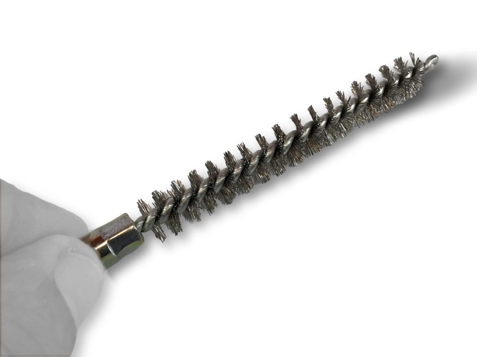 kibros-couvillon-acier-10-mm-goupillon-condenseur-m6 image 3