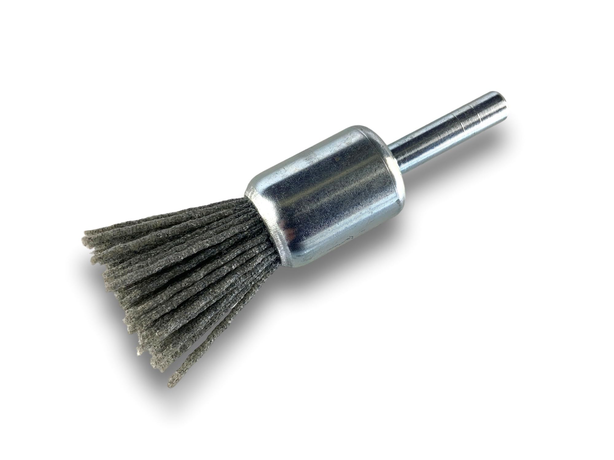 kibros-brosse-en-bout-tige-6-mm-nylon-grain-80-12-mm-x1 image 8