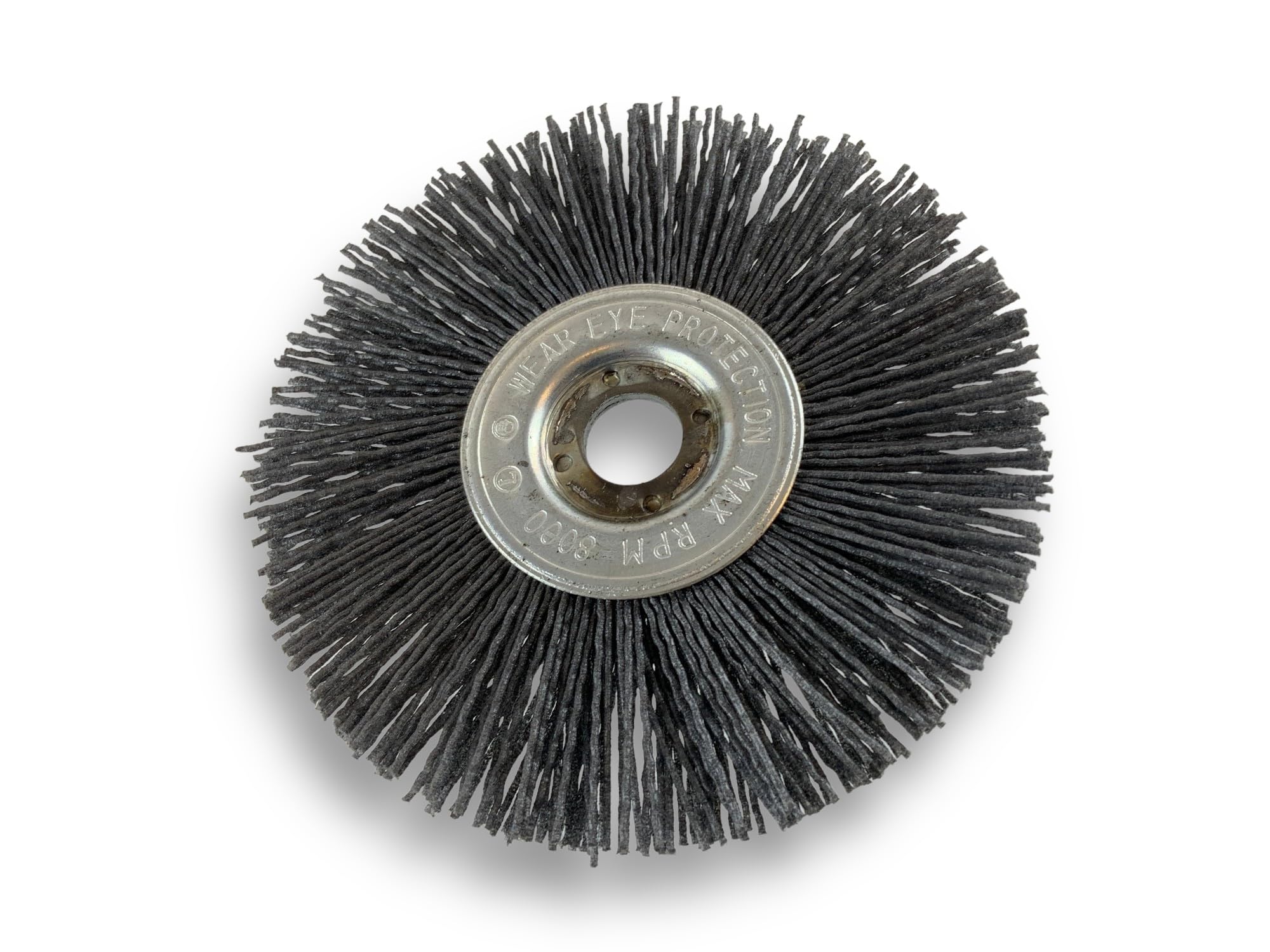 kibros-brosse-circulaire-nylon-grain-120-125-mm-3-rangs image 8
