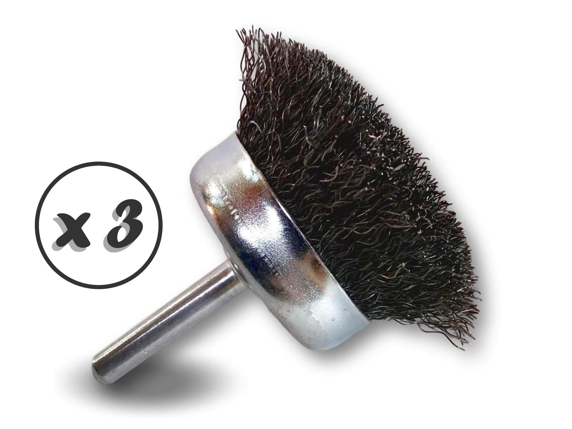kibros-coupe-50mm-lot-3-brosses-perceuse-acier-souple image 2