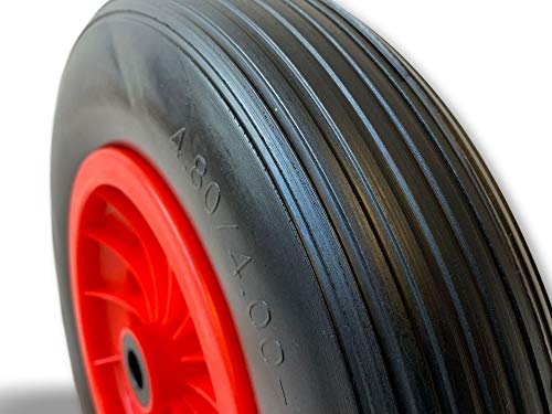 kibros-9rb400-roue-brouette-increvable-400-mm-l-unit image 7