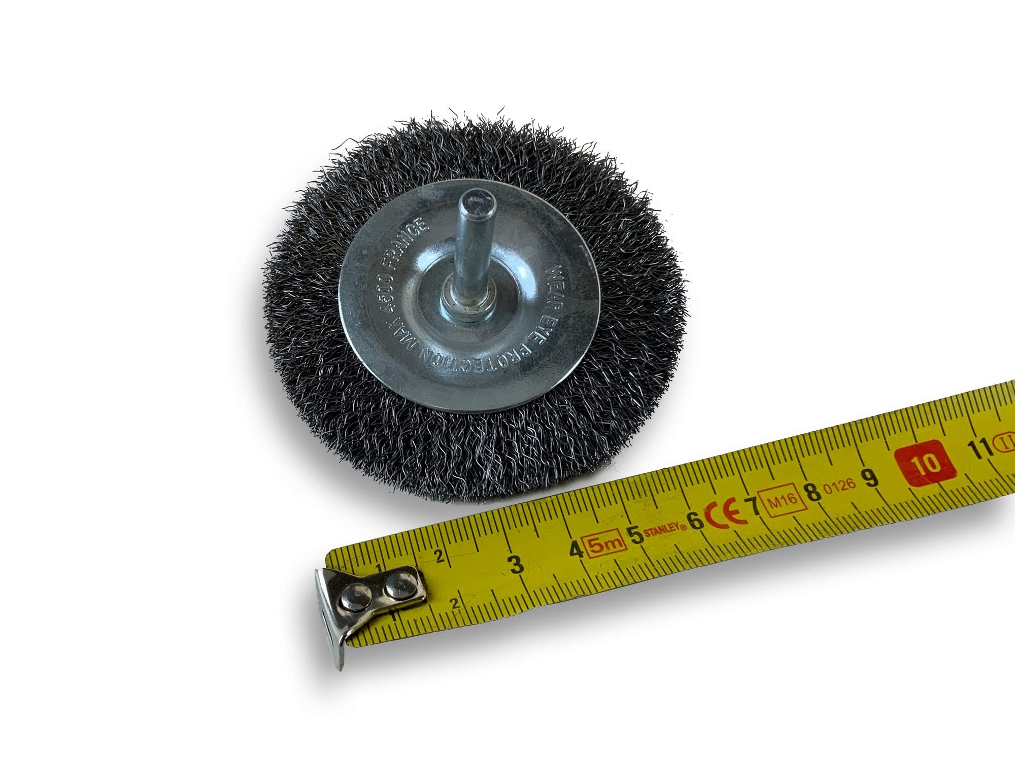 kibros-circulaire-75mm-brosse-perceuse-acier-souple-8mm-x1 image 6