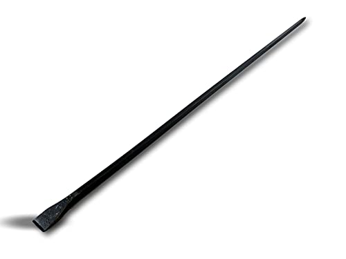 kibros-barre-mine-forg-e-175-cm-plat-pointu image 8