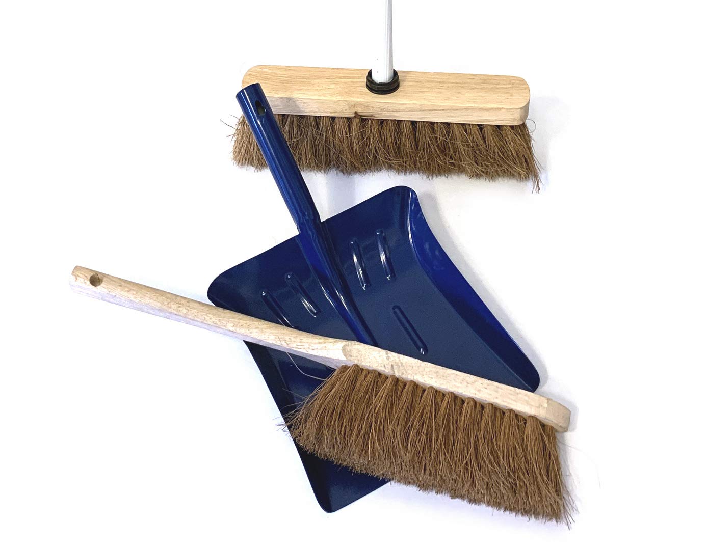 kibros-balais-balai-coco-29-cm-pelle-atelier-acier image 1