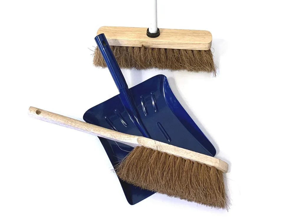 kibros-balais-balai-coco-29-cm-pelle-atelier-acier image 1