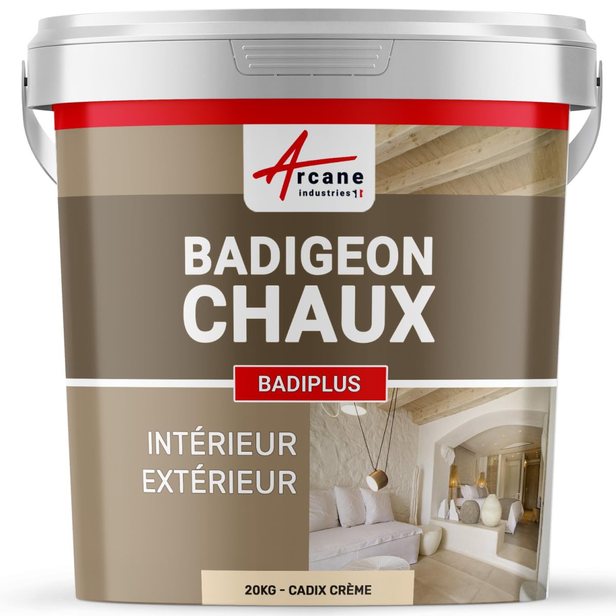arcane-badigeon-chaux-5-kg-mykonos-blanc-pur-mat-int-rieur image 7