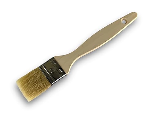 kibros-peinture-pinceau-queue-de-morue-40-mm-lot-de-12 image 7