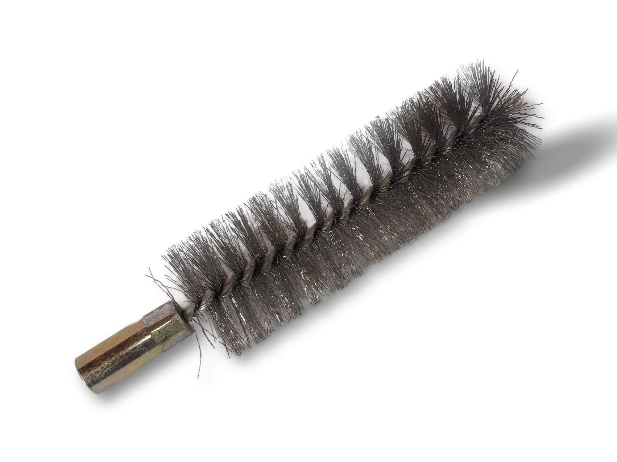 kibros-lot-10-couvillons-inox-condenseur-30-mm-m6 image 1