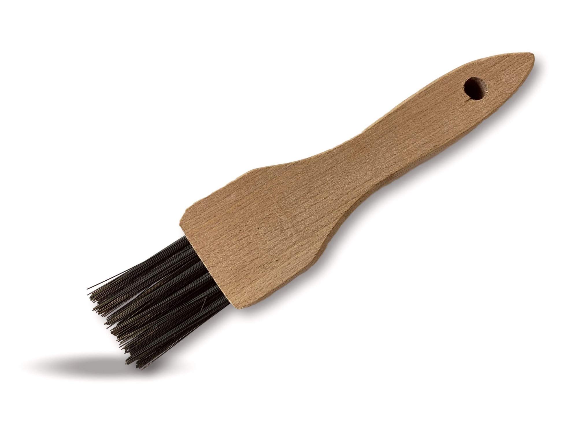 kibros-brosse-m-tallique-pinceau-acier-laiton-2-rangs image 6