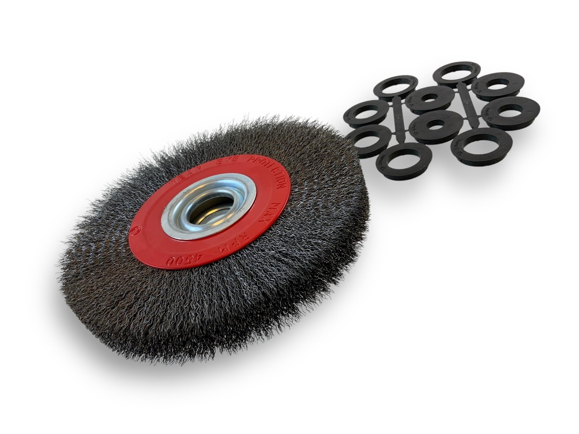 kibros-brosses-et-roues-rotatives-brosse-circulaire-200-mm-fil-dur image 2