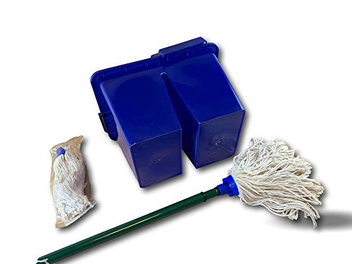 kibros-m-nage-maison-kit-lave-sol-seau-double-bac-2-serpilli-res image 7