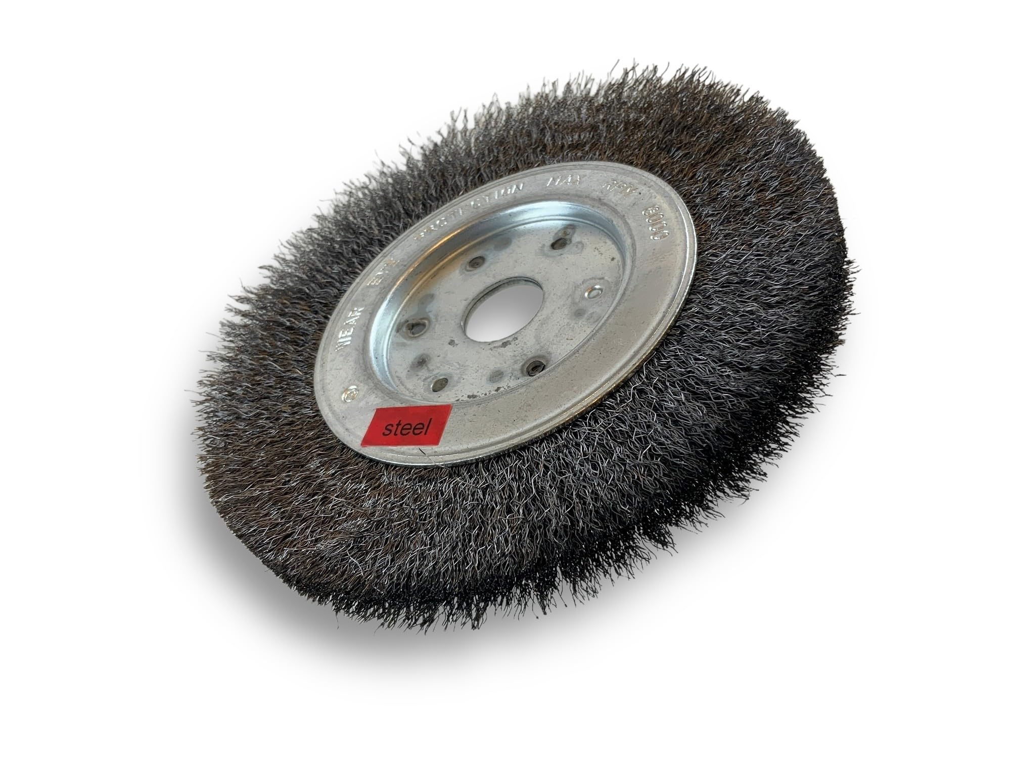 kibros-brosses-et-roues-rotatives-brosse-circulaire-150-mm-fil-souple image 2