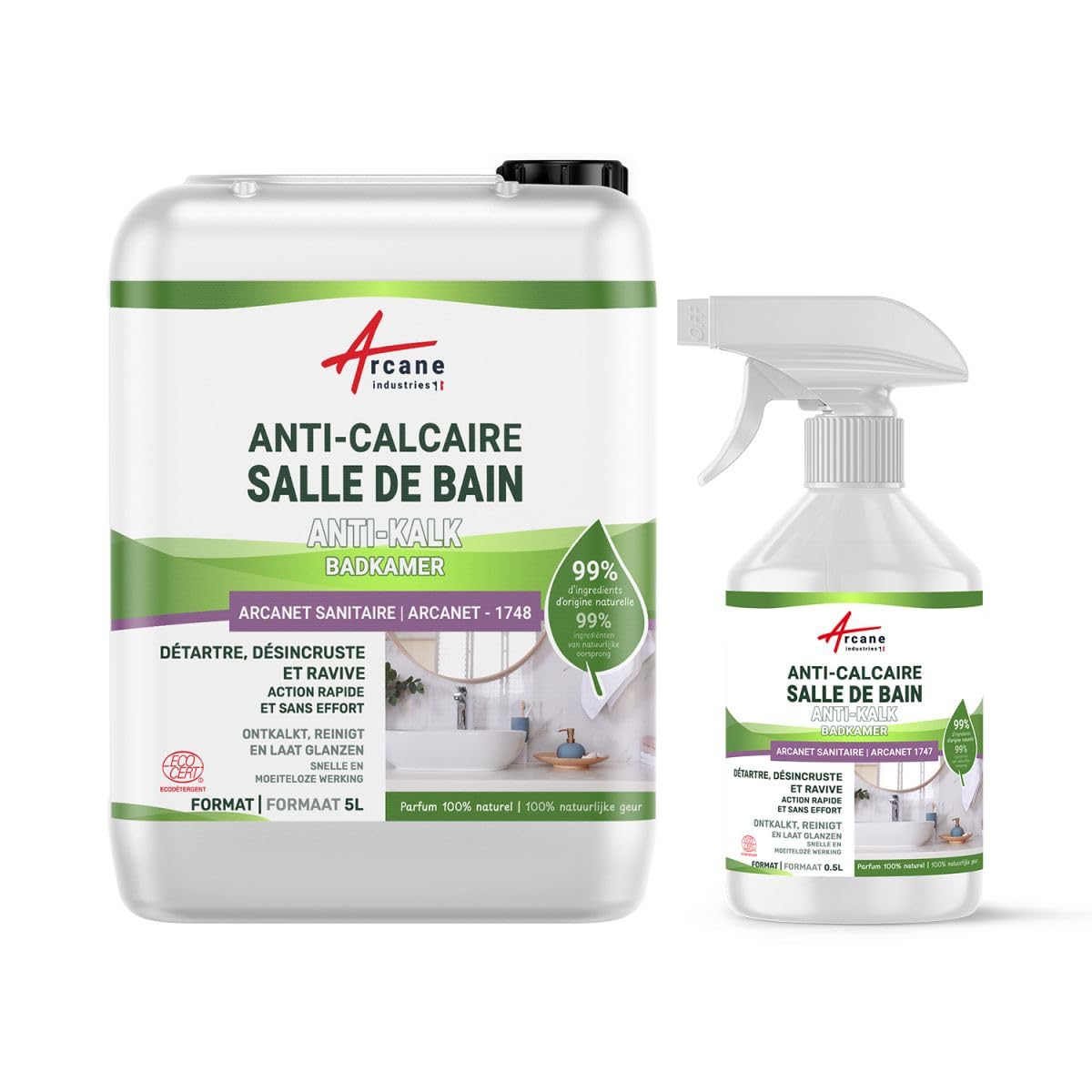 arcane-industries-arcanet-nettoyant-salle-de-bain-anti-calcaire-5-l-ecocert image 7
