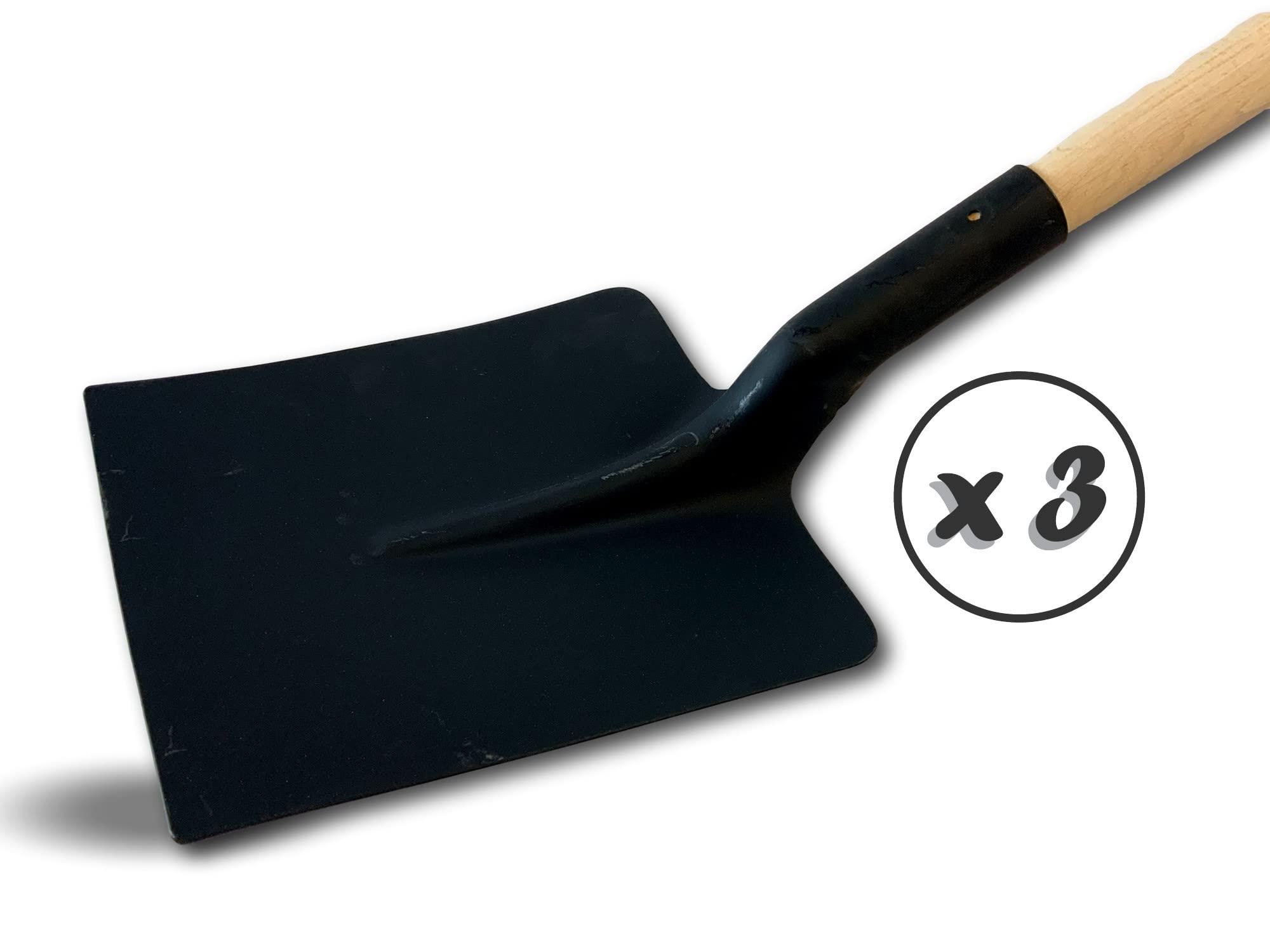 kibros-jardinage-pelle-terrassier-bout-carr-110-cm-lot-de-3 image 3