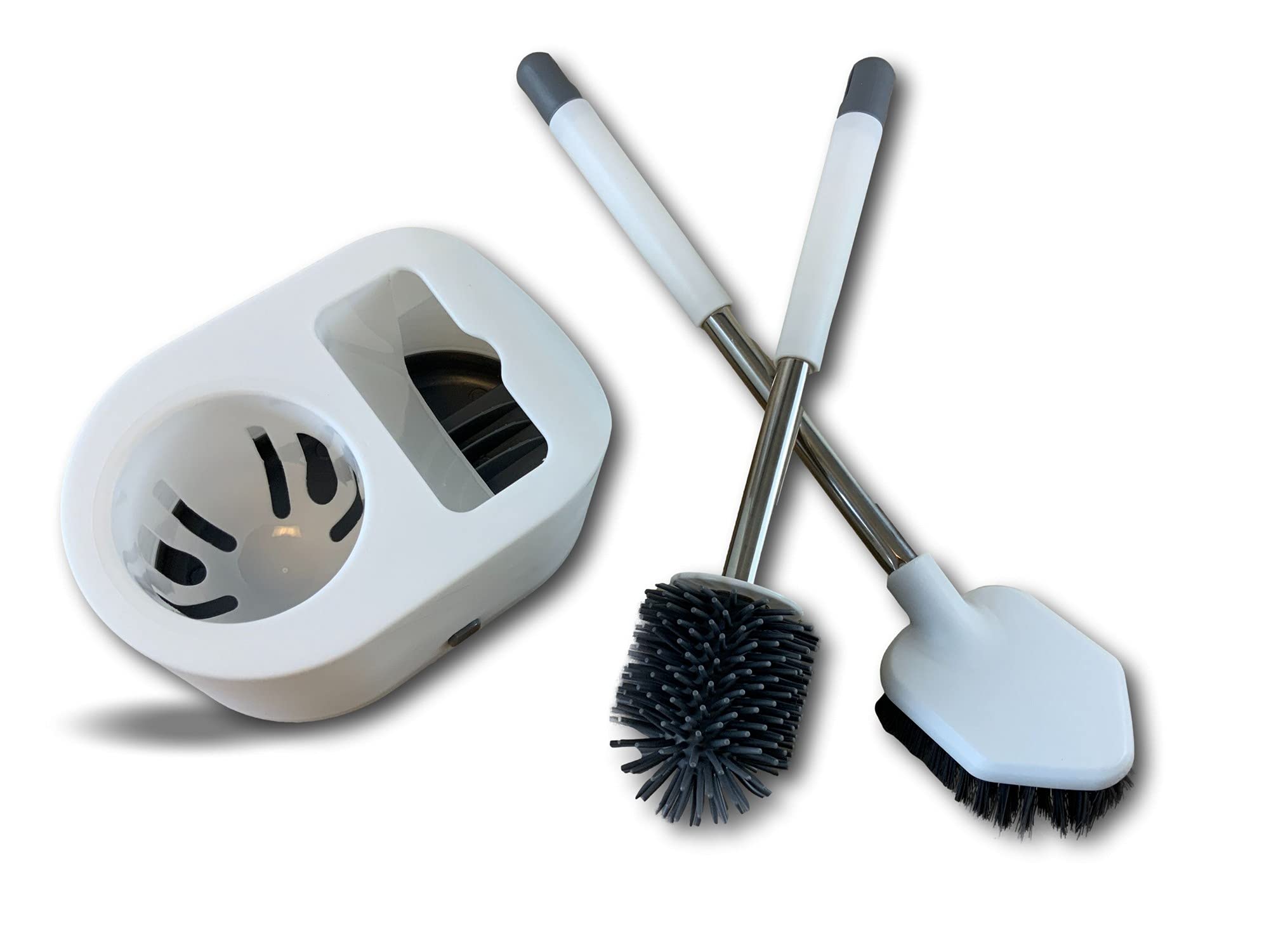 kibros-m-nage-maison-double-balayette-wc-silicone-x1 image 3