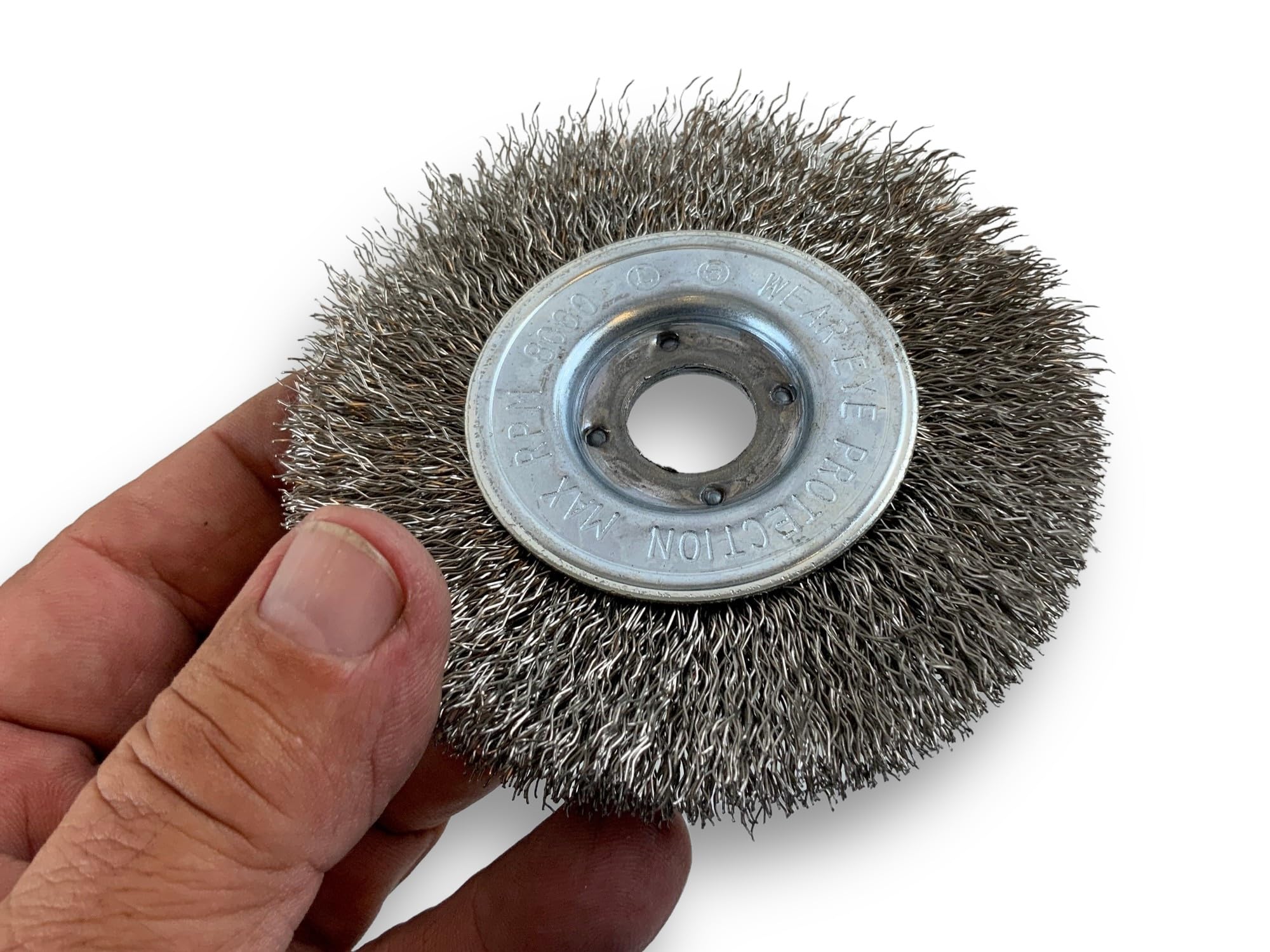 kibros-brosse-circulaire-touret-inox-dur-100-mm-1-rang image 3