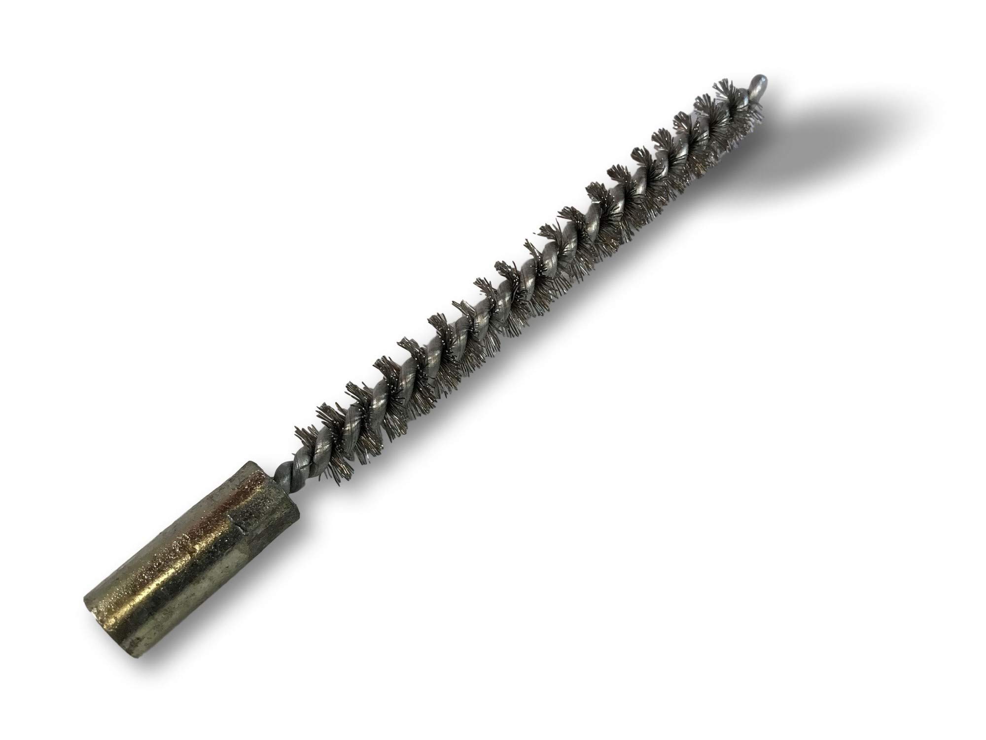 kibros-goupillons-et-couvillons-couvillon-acier-8-mm-tringle-48-cm image 2