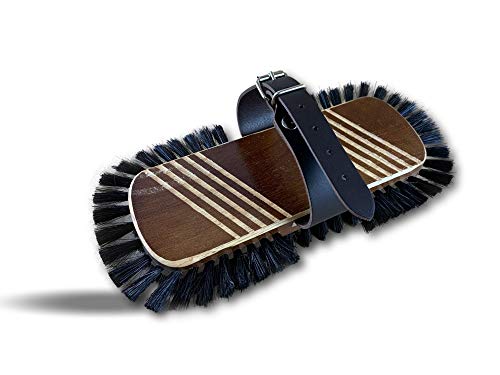 kibros-brosse-parquet-sangle-lustrage-sols-cir-s-l-unit image 7
