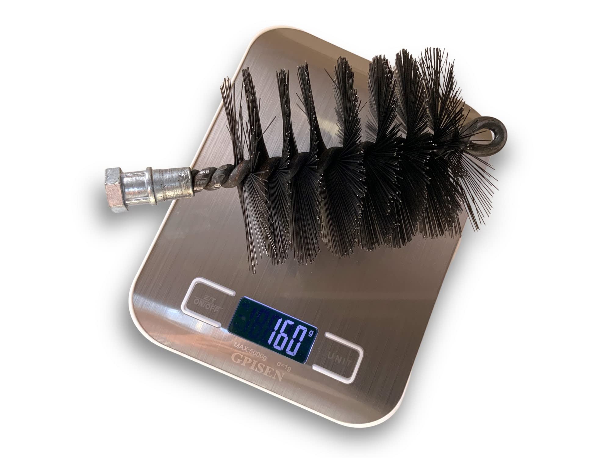 kibros-goupillons-brosse-tube-pro-acier-80-mm-m12 image 7