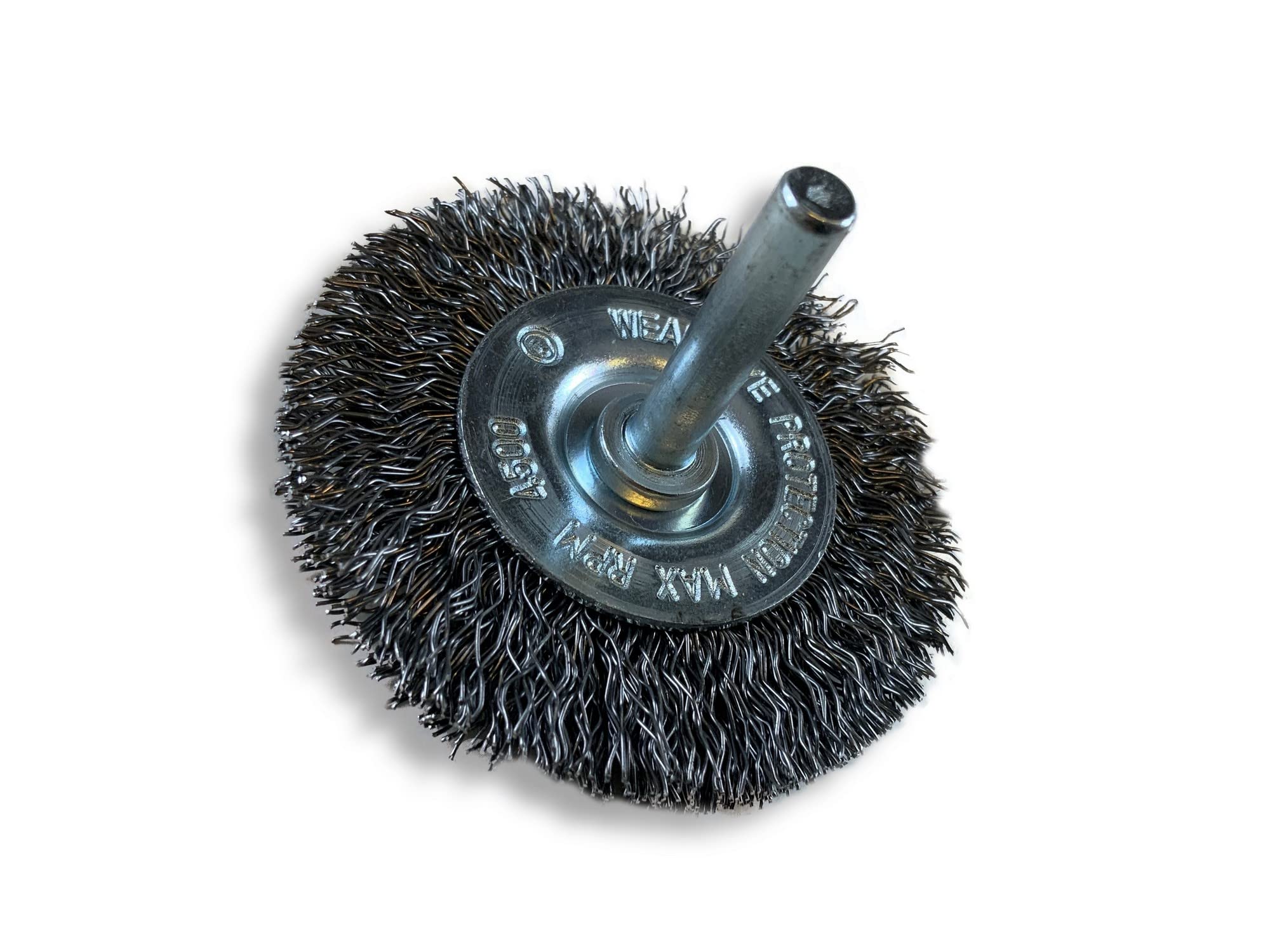 kibros-brosse-circulaire-60-mm-acier-dur-8-mm-brosse-perceuse-x1 image 2