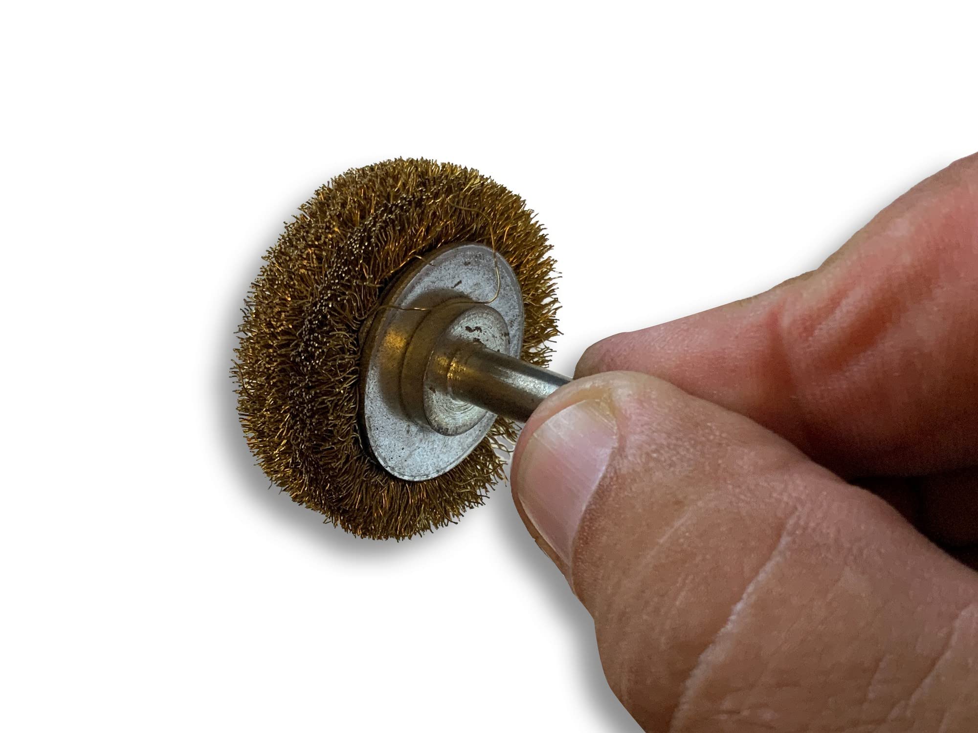 kibros-brosse-circulaire-tige-38-mm-laiton-souple-18-mm image 4