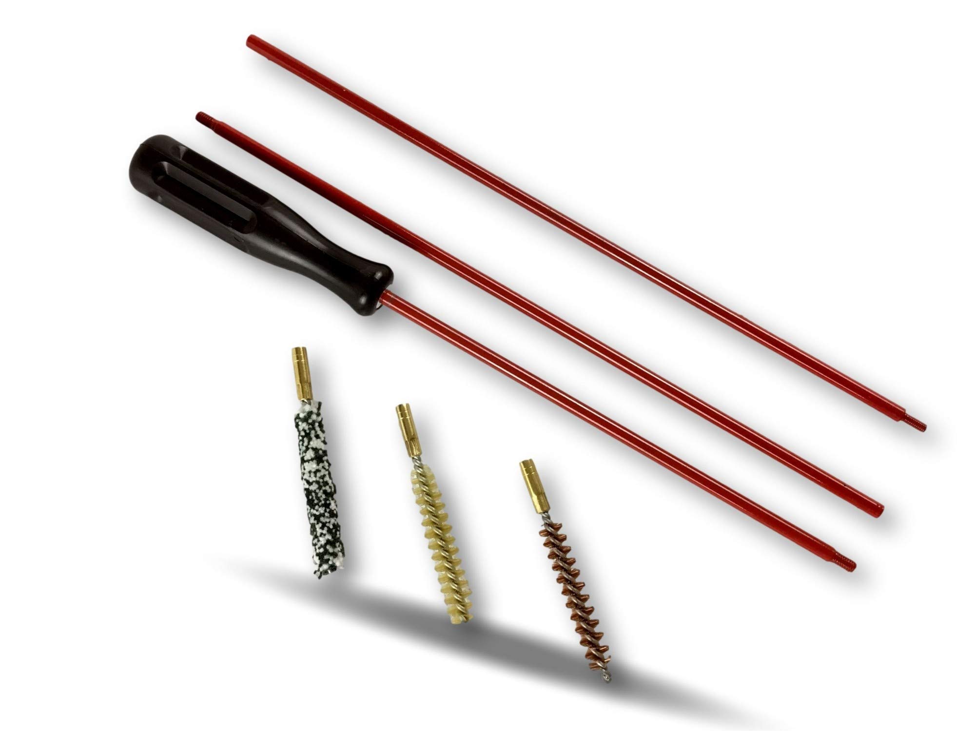 kibros-kit-nettoyage-fusil-3-couvillons-calibre-5-56-mm image 7