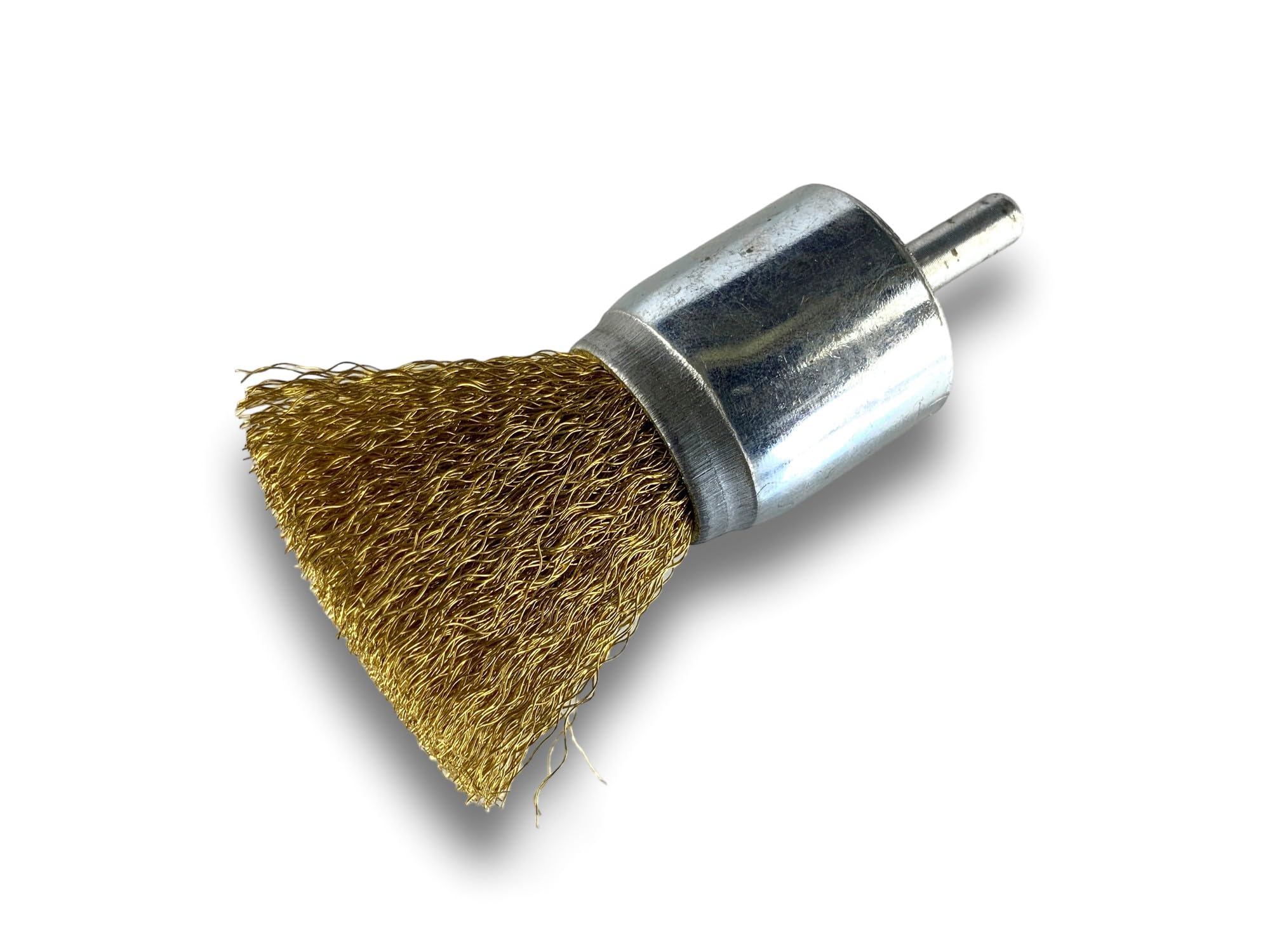 kibros-brosse-pinceau-laiton-22mm-brosse-bout-perceuse-x1-souple image 8