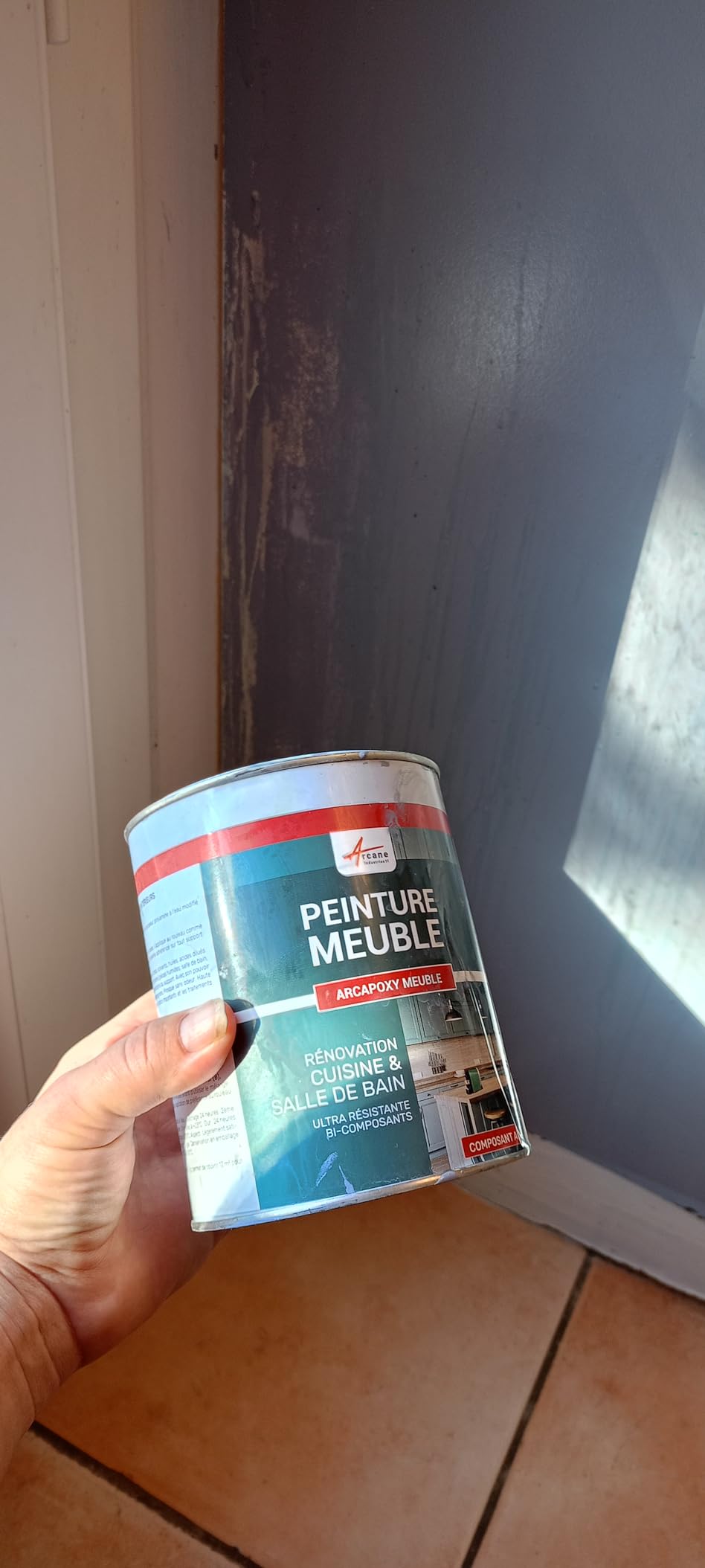 Fini propre