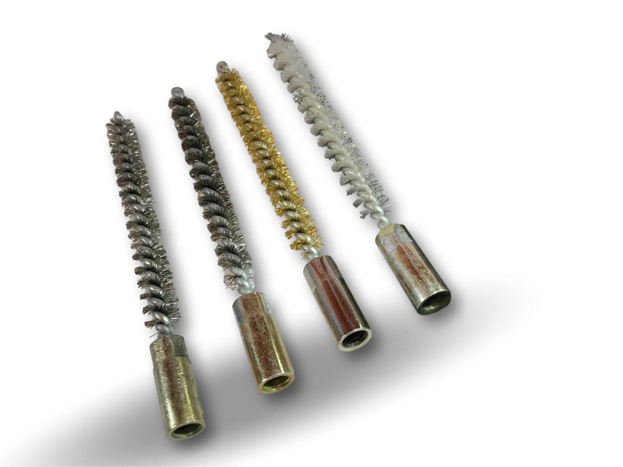 kibros-4-mati-res-8-mm-couvillon-condenseur-acier-inox-laiton-nylon image 1