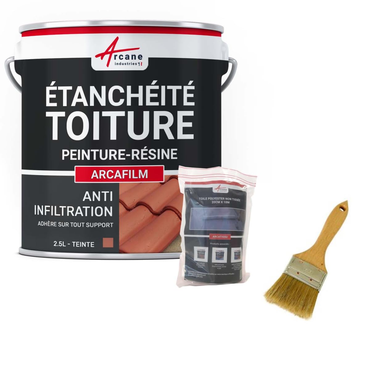 arcane-industries-arcafilm-kit-tanch-it-tuile-0-75-l-souple image 4