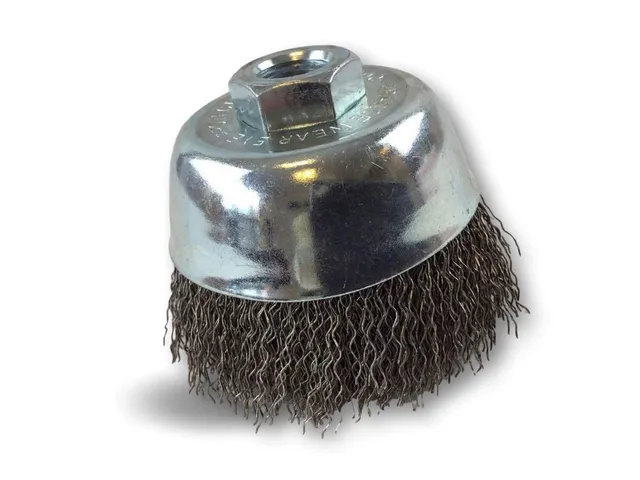 kibros-coupe-65mm-brosse-boisseau-meuleuse-acier-souple-x1 image 1