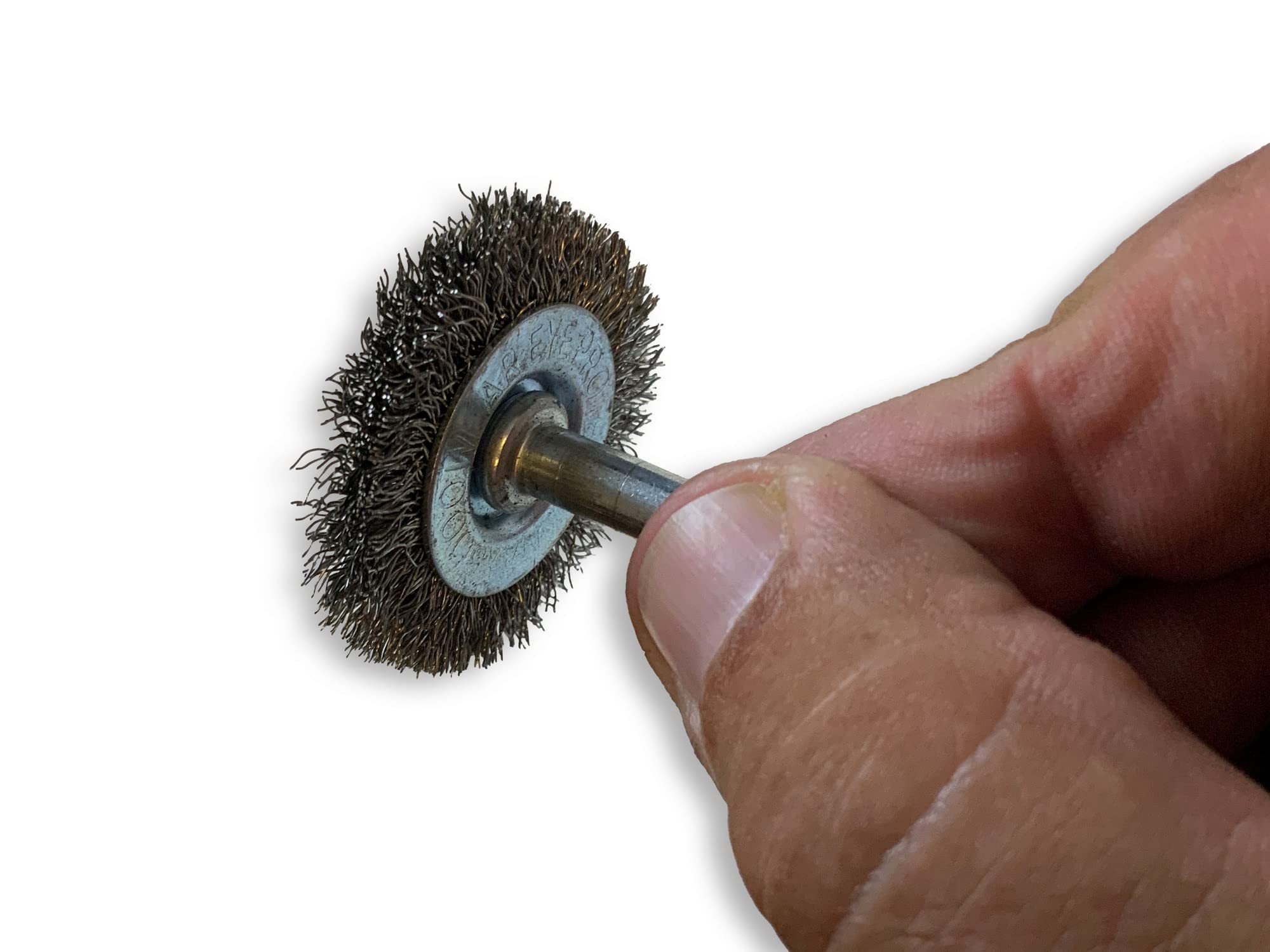 kibros-brosse-circulaire-38-mm-inox-souple-8-mm-x1 image 4