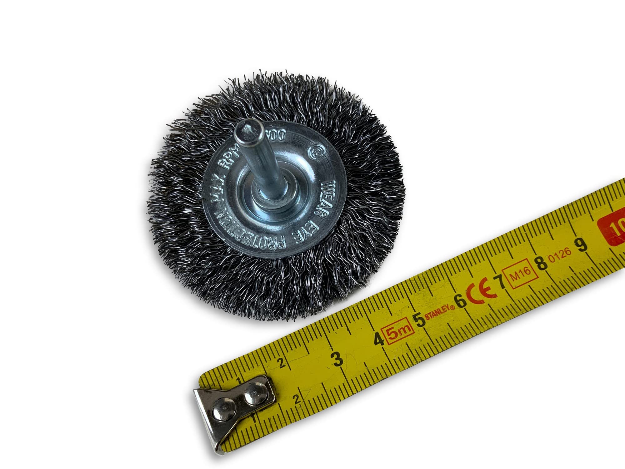 kibros-brosse-circulaire-60-mm-acier-dur-8-mm-brosse-perceuse-x1 image 6