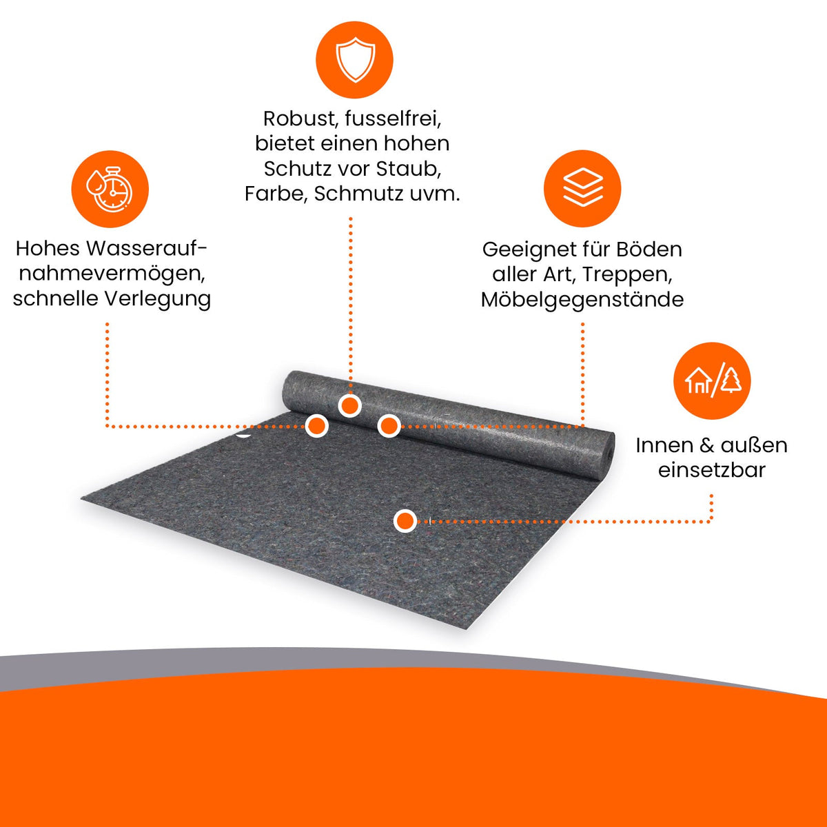 bekateq-be-23w-b-che-protection-sol-25m-r-utilisable image 4