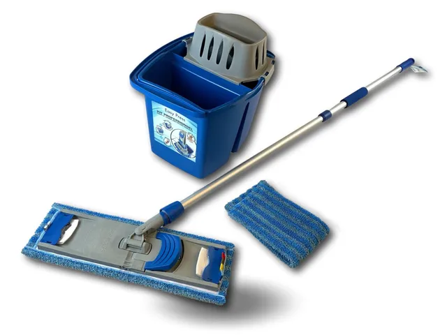kibros-kit-lave-sol-easy-press-pro-seau-double-x1 image 1