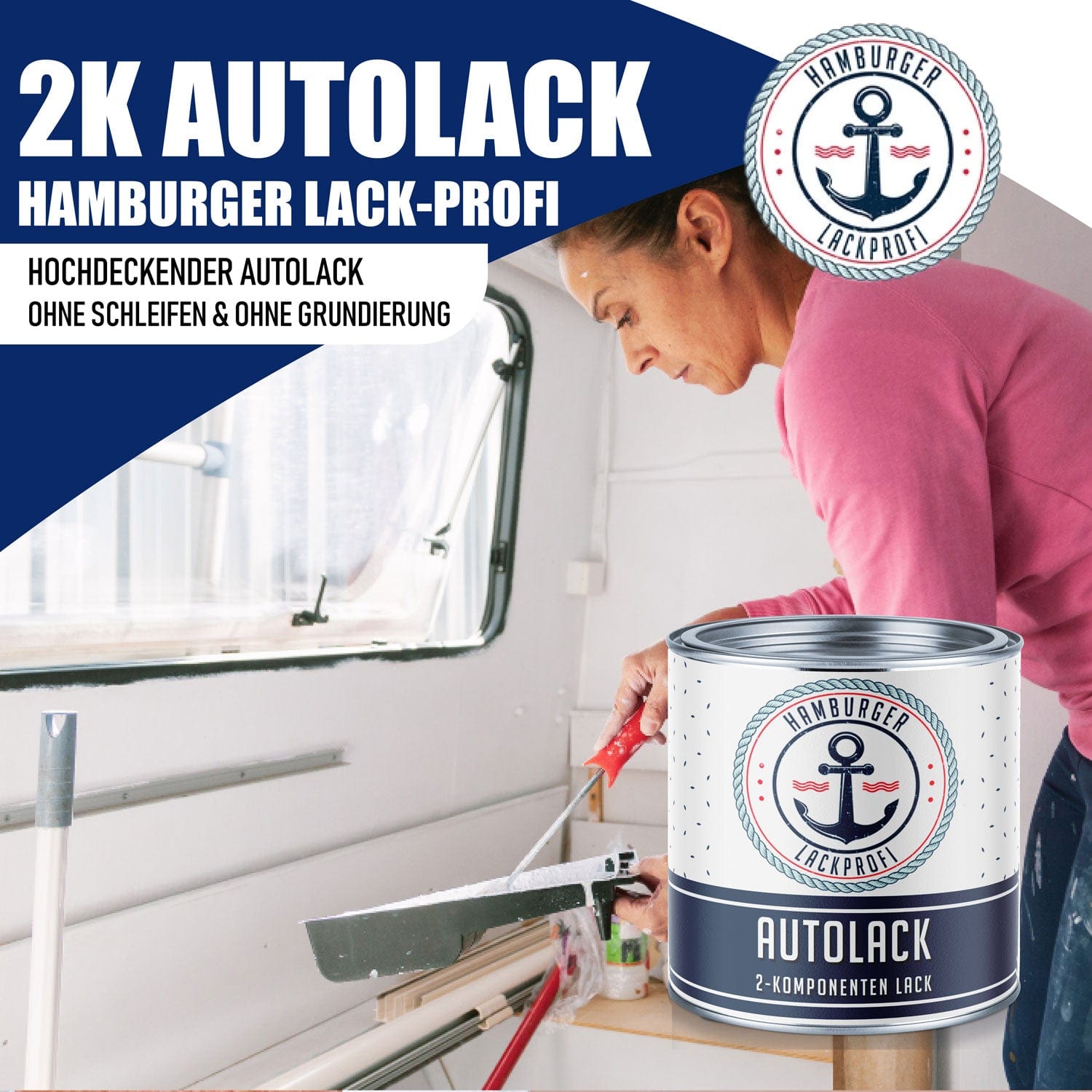 hamburger-lack-profi-autolack-ral-1018-peinture-voiture-jaune-zinc-1-l image 2