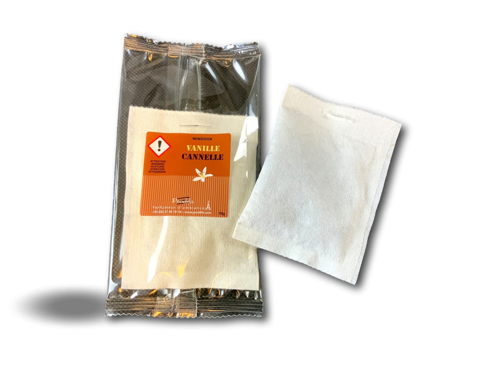 kibros-windoor-sachets-parfum-s-vanille-cannelle-6-sachets image 3