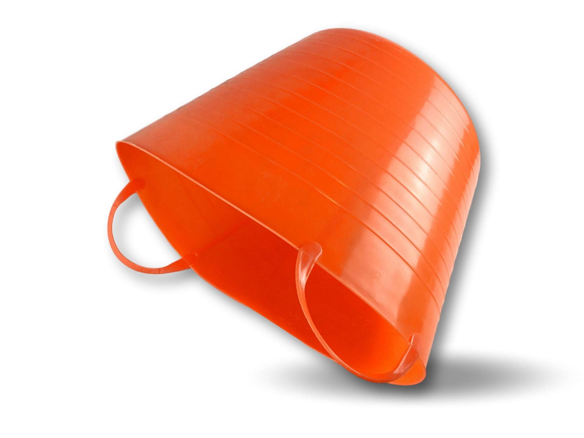 kibros-seau-bassine-souple-25-litres-40-cm-poly-thyl-ne image 2