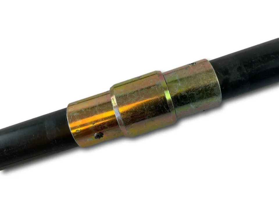 kibros-canne-ramonage-hyper-pro-ppn-noire-20-mm-1-25-m image 1