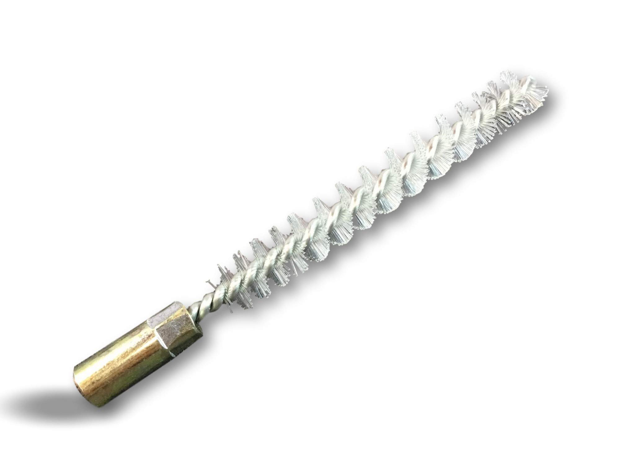 kibros-nylon-10-mm-lot-10-couvillons-condenseur-raccord-m6 image 1