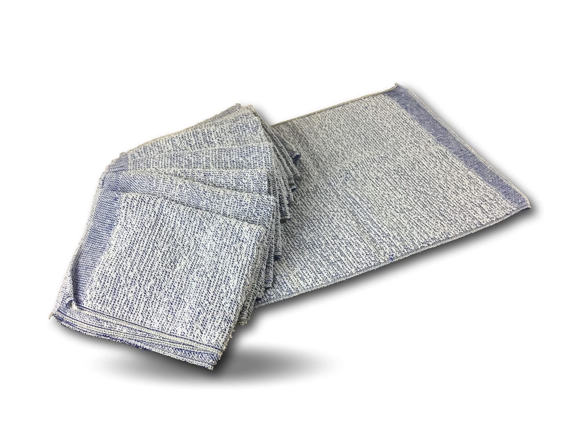 kibros-m-nage-maison-bandeau-lavage-sol-microfibre-33x43-cm-lot-10 image 2